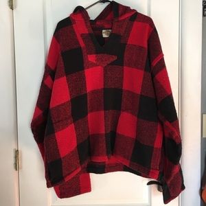 Earth Ragz Drug Mexican hoodie